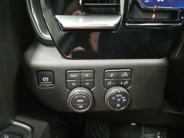 new 2026 Chevrolet Silverado 1500 car, priced at $62,930