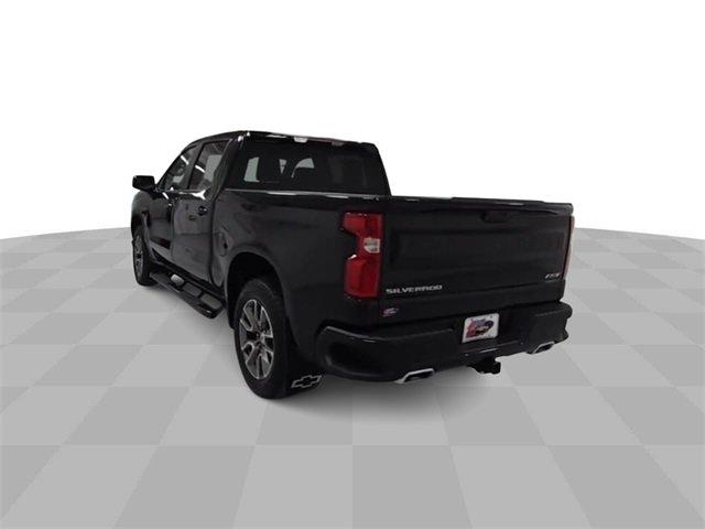 used 2022 Chevrolet Silverado 1500 Limited car, priced at $45,987