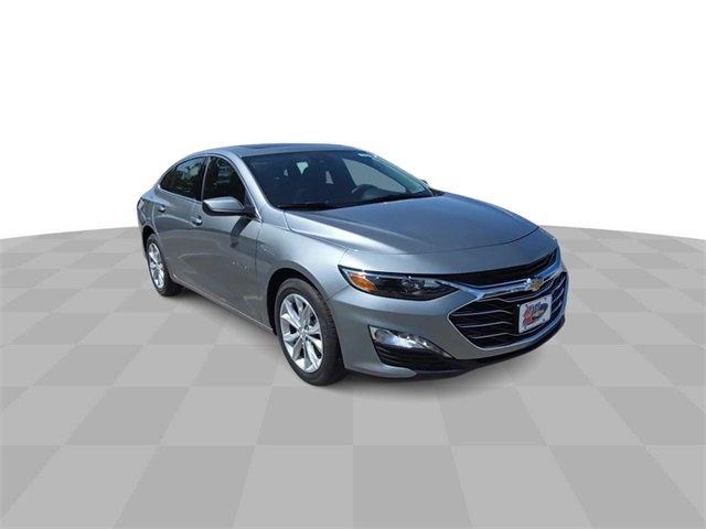 new 2025 Chevrolet Malibu car, priced at $29,976