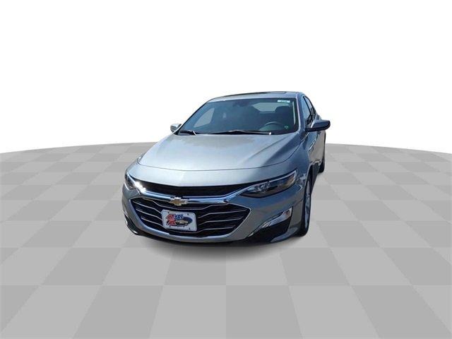 new 2025 Chevrolet Malibu car, priced at $29,976