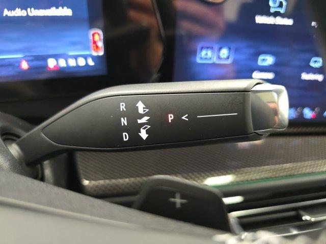 new 2026 Chevrolet Traverse car, priced at $60,794