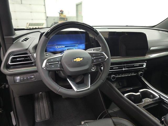 new 2026 Chevrolet Traverse car, priced at $60,794