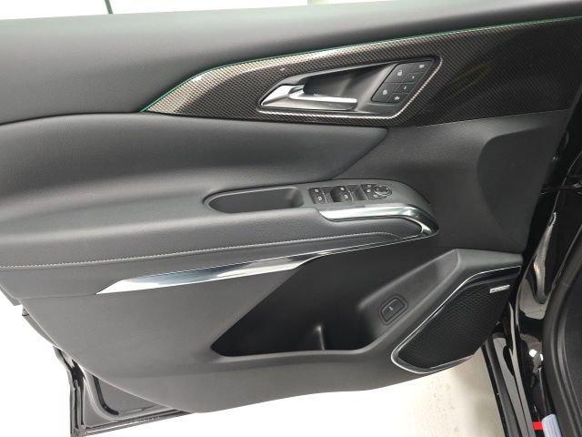 new 2026 Chevrolet Traverse car, priced at $60,794