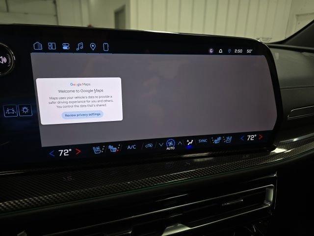 new 2026 Chevrolet Traverse car, priced at $60,794