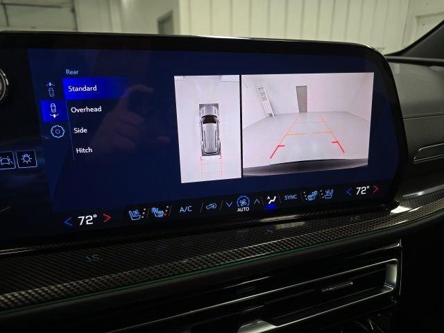 new 2026 Chevrolet Traverse car, priced at $60,794