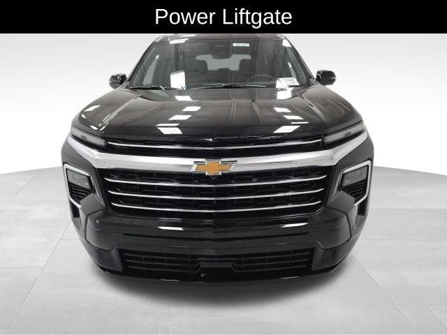 new 2026 Chevrolet Traverse car, priced at $60,794