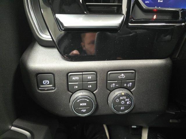 new 2026 Chevrolet Silverado 1500 car, priced at $58,190