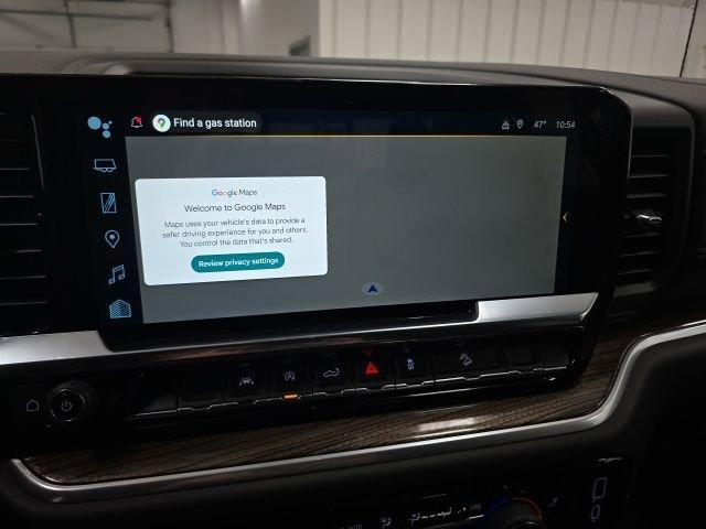 new 2026 Chevrolet Silverado 1500 car, priced at $58,190