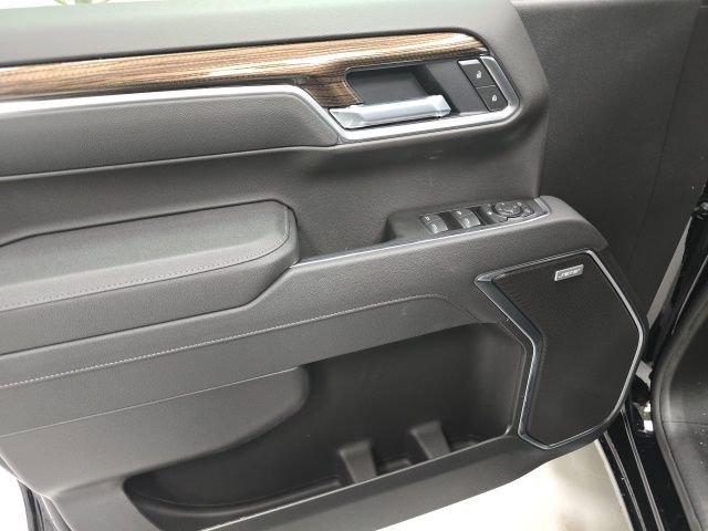 new 2026 Chevrolet Silverado 1500 car, priced at $58,190