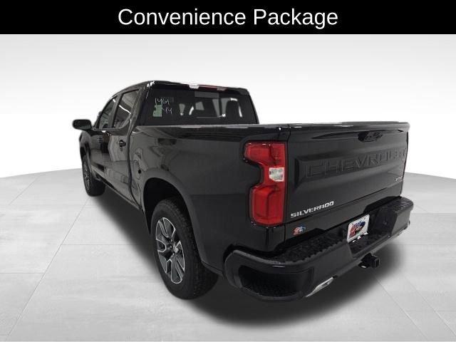 new 2026 Chevrolet Silverado 1500 car, priced at $58,190
