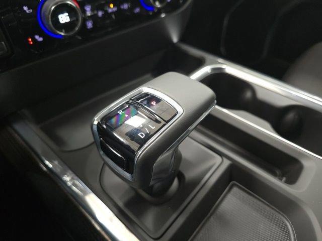 new 2026 Chevrolet Silverado 1500 car, priced at $58,190