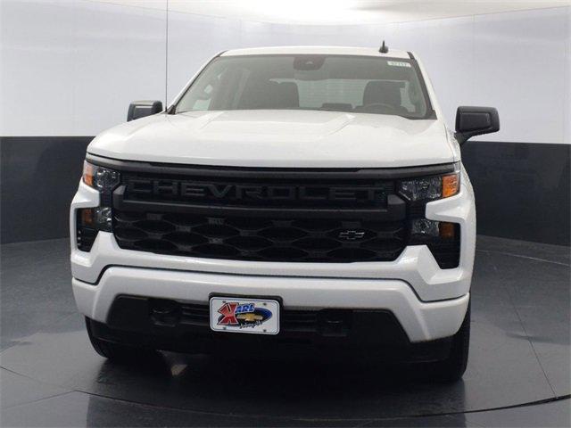 new 2024 Chevrolet Silverado 1500 car, priced at $47,629