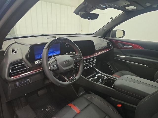 used 2024 Chevrolet Traverse car, priced at $56,987