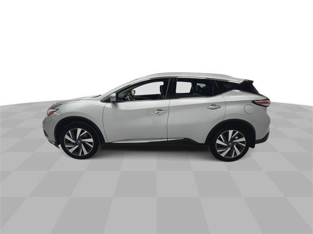 used 2016 Nissan Murano car, priced at $20,485