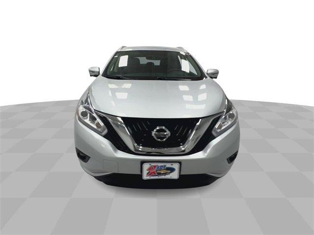 used 2016 Nissan Murano car, priced at $20,485