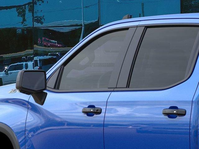 new 2025 Chevrolet Silverado 1500 car, priced at $71,270