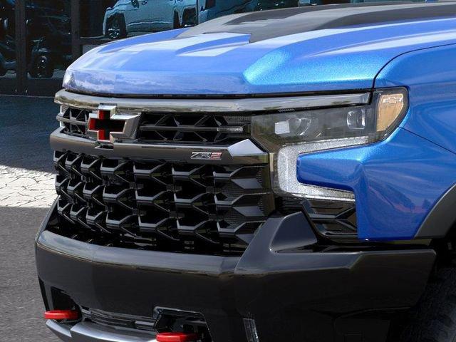 new 2025 Chevrolet Silverado 1500 car, priced at $71,270