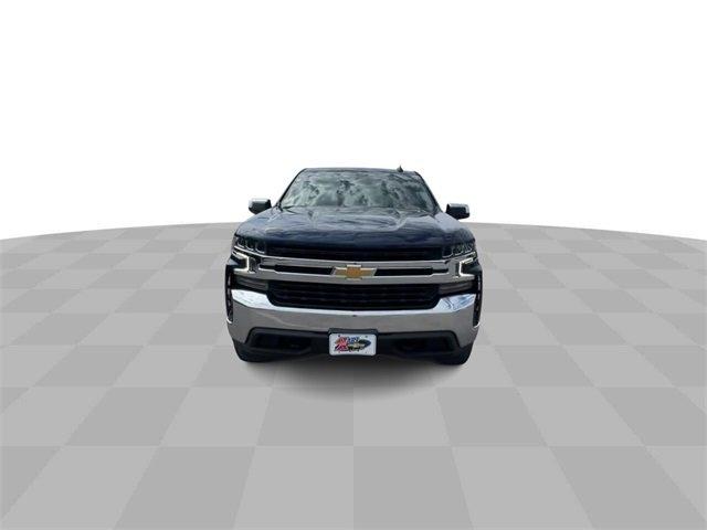 used 2022 Chevrolet Silverado 1500 Limited car, priced at $32,704