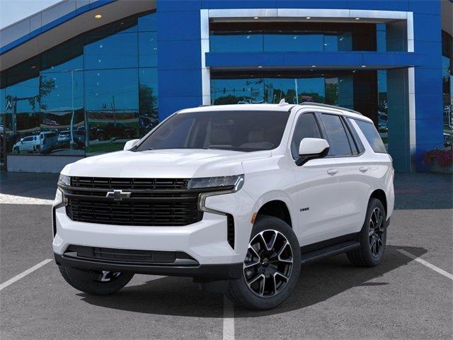 new 2024 Chevrolet Tahoe car, priced at $69,247