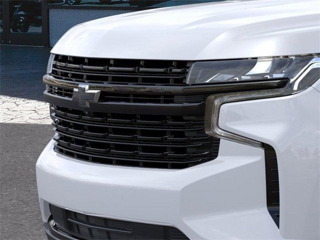 new 2024 Chevrolet Tahoe car, priced at $69,247