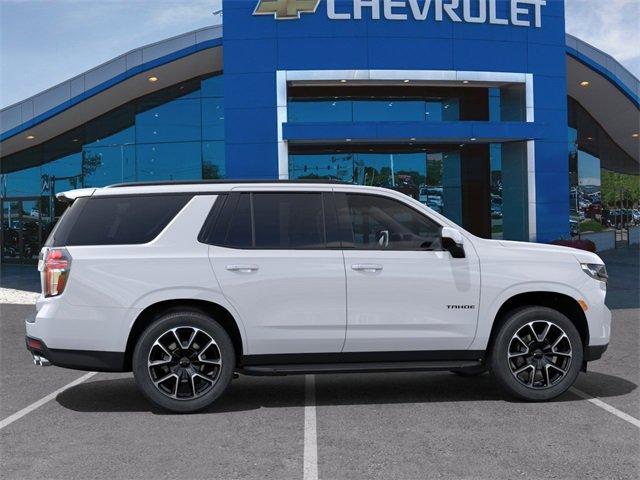 new 2024 Chevrolet Tahoe car, priced at $69,247