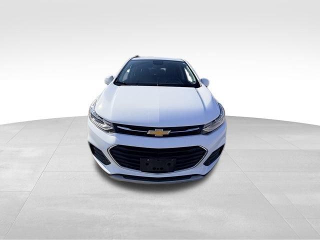 used 2021 Chevrolet Trax car, priced at $15,485