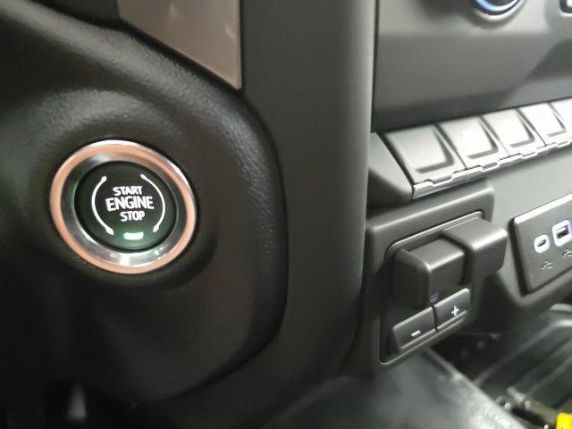 new 2026 Chevrolet Silverado 1500 car, priced at $50,735