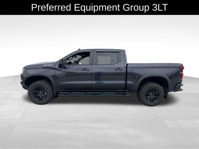 used 2023 Chevrolet Silverado 1500 car, priced at $59,485