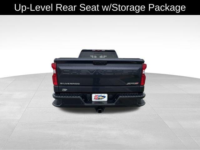 used 2023 Chevrolet Silverado 1500 car, priced at $59,485