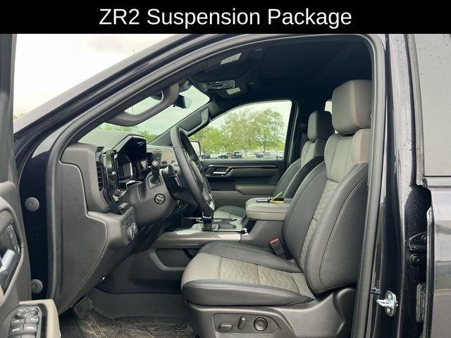 used 2023 Chevrolet Silverado 1500 car, priced at $59,485