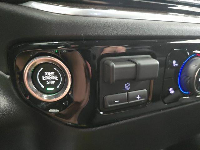 new 2026 Chevrolet Silverado 1500 car, priced at $49,690
