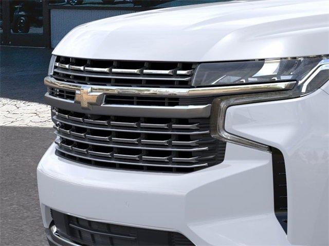 new 2024 Chevrolet Tahoe car, priced at $79,886