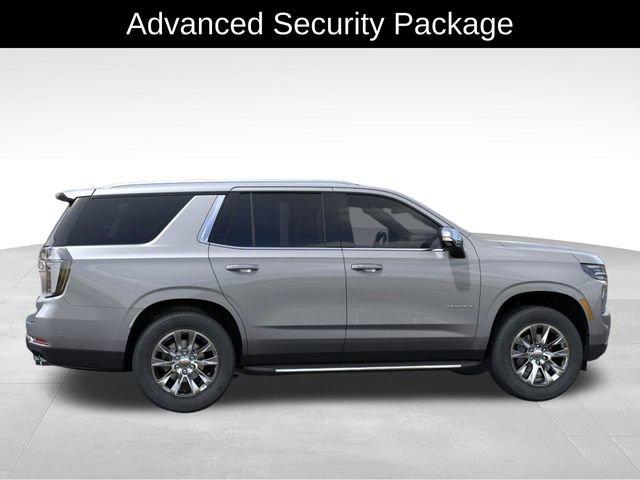 new 2025 Chevrolet Tahoe car, priced at $85,899