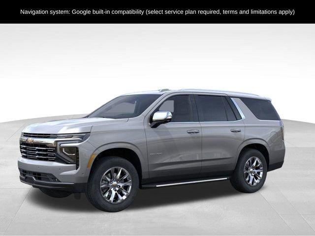 new 2025 Chevrolet Tahoe car, priced at $85,899