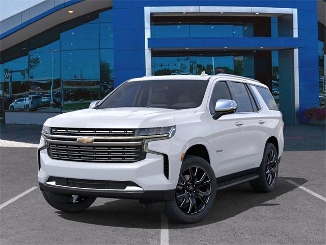 new 2024 Chevrolet Tahoe car, priced at $75,511