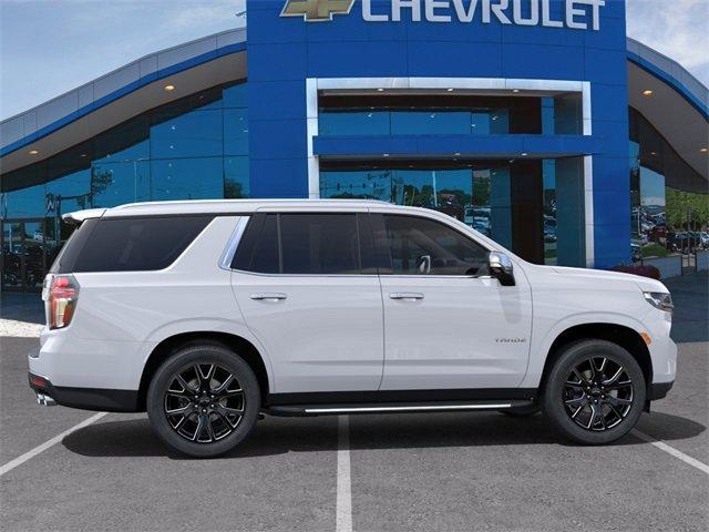 new 2024 Chevrolet Tahoe car, priced at $75,511