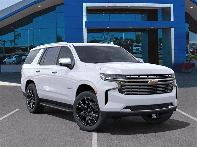 new 2024 Chevrolet Tahoe car, priced at $75,511