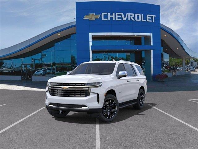 new 2024 Chevrolet Tahoe car, priced at $75,511