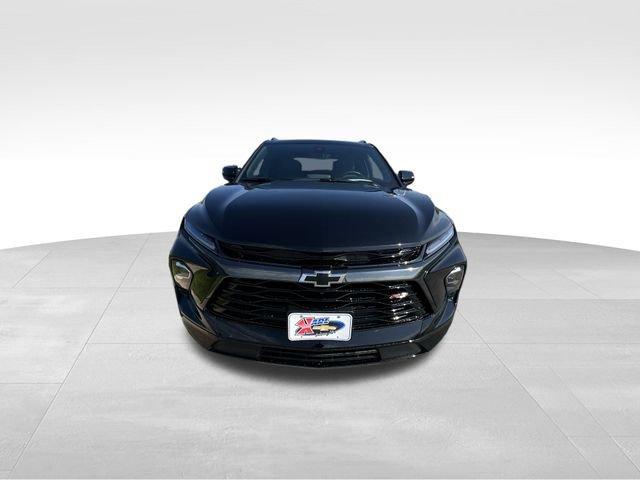 used 2024 Chevrolet Blazer car, priced at $41,987