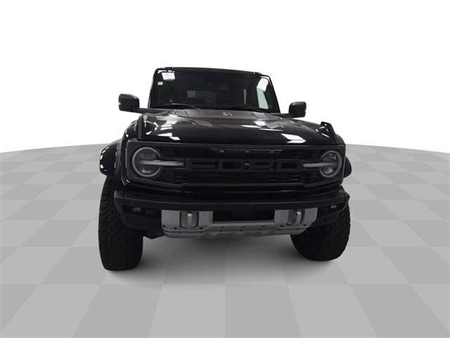 used 2024 Ford Bronco car, priced at $81,987