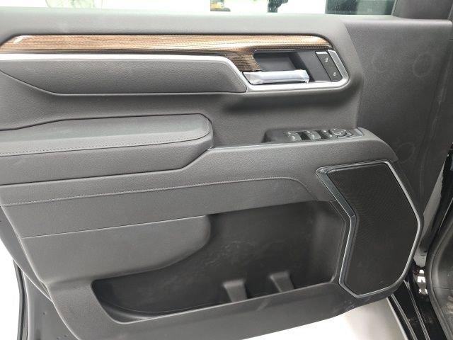 new 2025 Chevrolet Silverado 2500 car, priced at $68,770