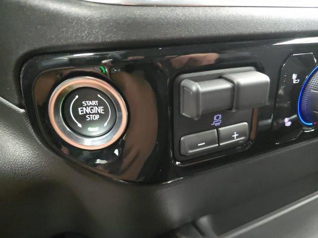 new 2025 Chevrolet Silverado 2500 car, priced at $68,770