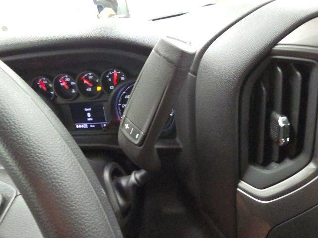 new 2026 Chevrolet Silverado 1500 car, priced at $43,974