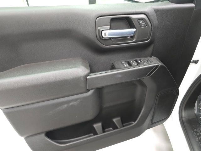 new 2026 Chevrolet Silverado 1500 car, priced at $43,974