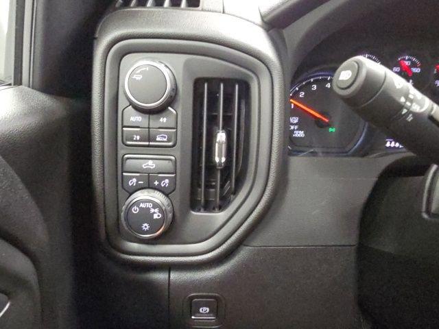 new 2026 Chevrolet Silverado 1500 car, priced at $43,974