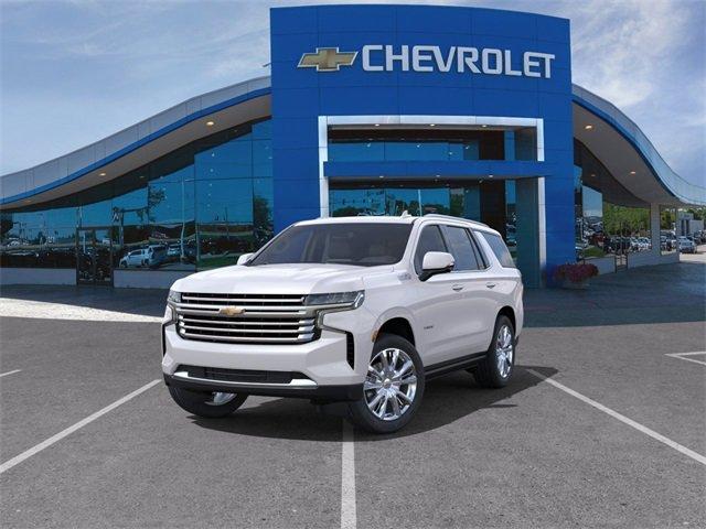 new 2024 Chevrolet Tahoe car, priced at $82,184