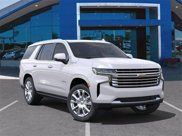 new 2024 Chevrolet Tahoe car, priced at $82,184