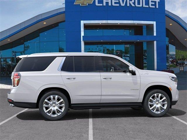 new 2024 Chevrolet Tahoe car, priced at $82,184