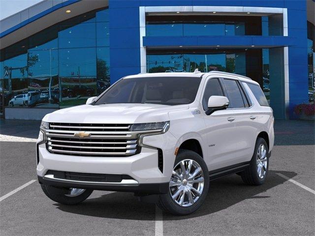 new 2024 Chevrolet Tahoe car, priced at $82,184