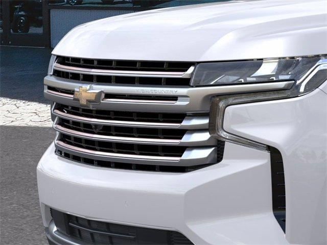 new 2024 Chevrolet Tahoe car, priced at $82,184